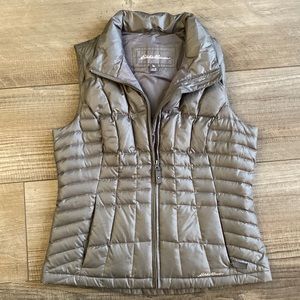 Eddie Bauer Puffer Vest